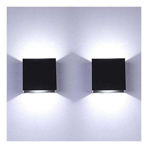 Lámparas De Pared Led De Tamaño Pequeño