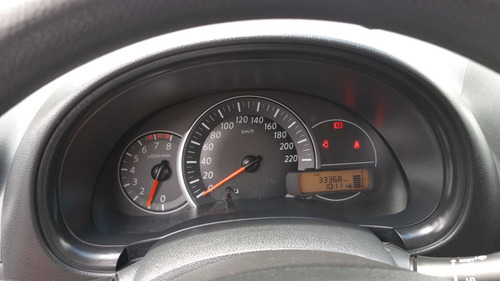 Nissan March New Sense Mec 1,6