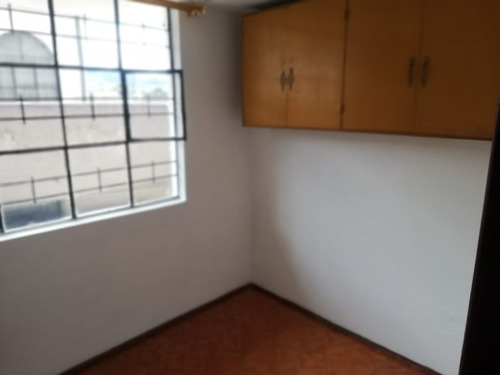 Departamento De Arriendo Norte De Quito Sector La Kennedy