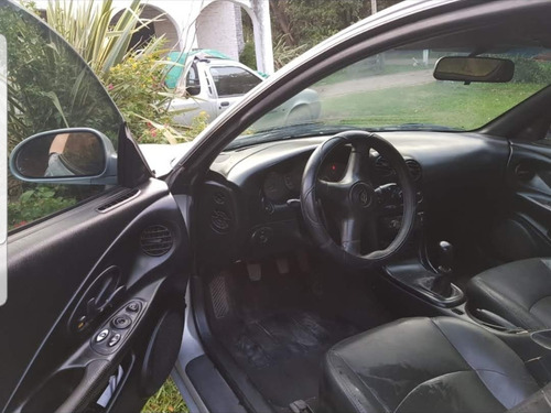 Hyundai Coupê 2.0 16v Fx Tiburón