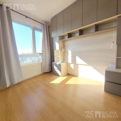 Alquiler Departamento 2 Ambientes En Altos Porteños