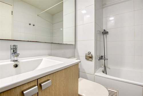 Departamento En Arriendo De 2 Dorm. En Quinta Normal