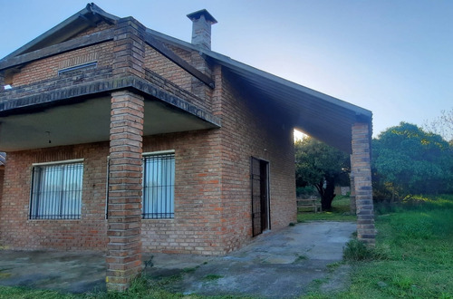 Imagen 2 de 7 de Casa En San Luis A 1/2 Cuadra De La Playa