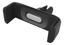 Comprar Soporte Celular Gps Universal Auto Rejilla Aire Ventilacion Color Negro