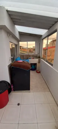 Casa 4 Niveles Área 6 X 12 Mts Con Bodega