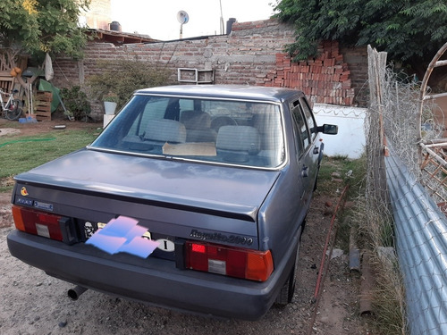 Fiat Regata 2.0 2000 1988