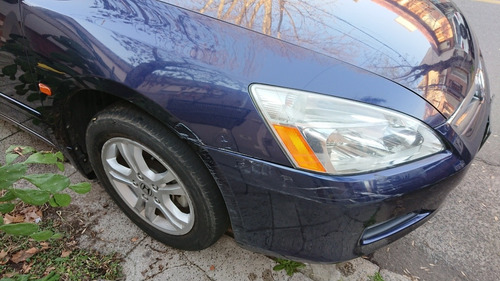 Honda Accord 2.4 Ex-l At 2006