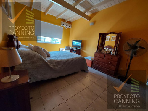 Imagen 15 de 21 de Casa En Venta El Trebol Ezeiza
