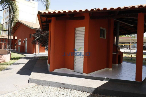 Imagem 19 de 25 de Venda De Apartamento De 3 Quartos Em Goiânia - Ap0649