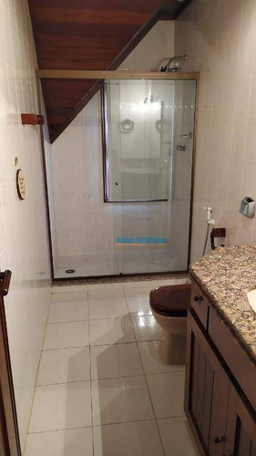 Imagem 30 de 30 de Casa Com 4 Dormitórios À Venda, 694 M² - Vale Dos Eucalíptos - Teresópolis/rj - Ca1278