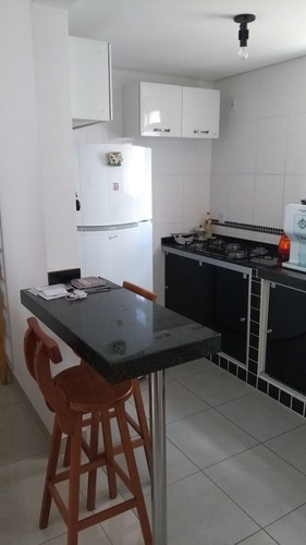 Imagem 10 de 30 de Apartamento Com 3 Quartos Para Comprar No Fernão Dias Em Belo Horizonte/mg - 1414
