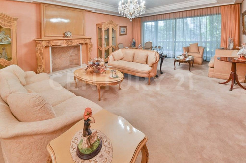 Imagen 9 de 24 de Residencia En Venta En Jardines Del Pedregal.