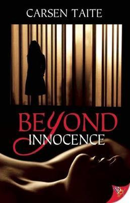 Libro Beyond Innocence - Carsen Taite