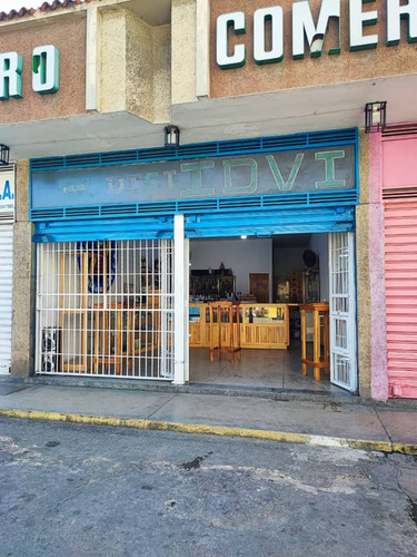 En Venta Fondo De Comercio En Guacara (mer)