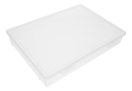 Organizador De Papel, Caja De Almacenamiento De Archivos