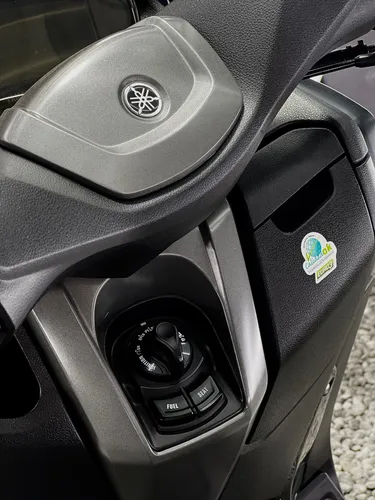 Yamaha Nmax Connect 155 2024