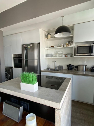 Imagen 13 de 20 de Departamento 2 Ambientes Externo En Venta En Mar Del Plata