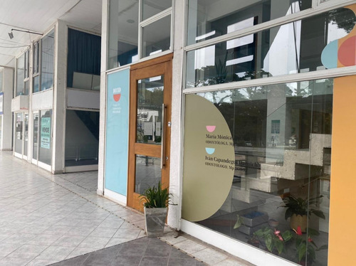 Imagen 5 de 8 de Local Comercial Con Departamento En Pinamar
