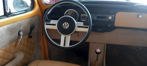 Volkswagen Fusca 1300 - 1975