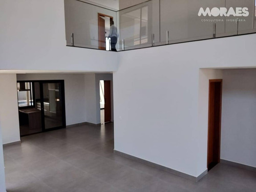 Imagem 4 de 24 de Alugado Por Moraes Locação - Casa Com 4 Dormitórios, 380 M² Por R$ 7.000/mês - Residencial Lago Sul - Bauru/sp - Ca1217