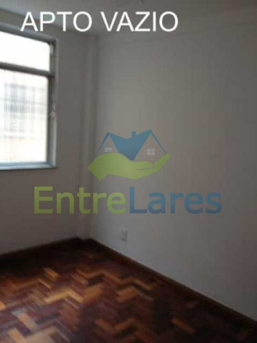 Imagem 8 de 14 de Portuguesa 2 Quartos, Garagem Infraestrutura - Ilap20270