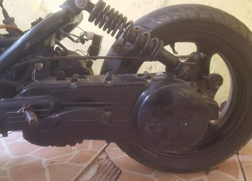 Imagem 3 de 5 de Honda Ruckus