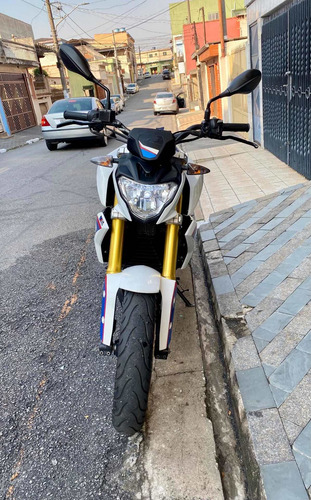 Imagem 3 de 6 de Bmw G 310 R