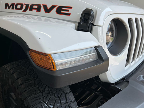 Jeep Gladiator 4p Mojave V6/3.6 Aut