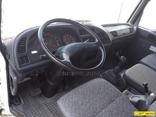 Chevrolet Fvr Turbo