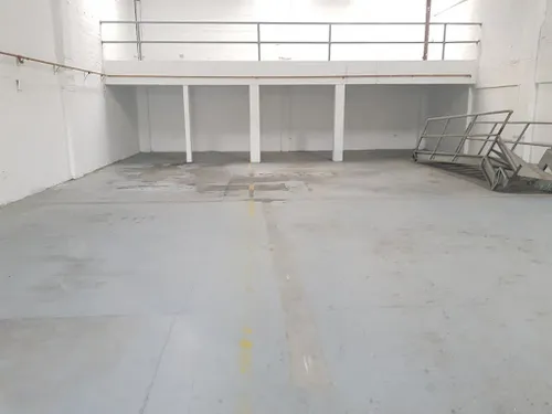 Bodegas En Arriendo La Mayorista 743-7675