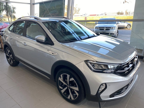 Imagen 14 de 15 de Nueva Volkswagen Nivus Highline 1.0 Tsi 116cv Aut Gs