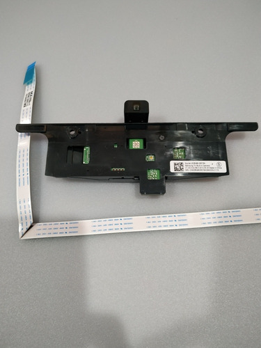 Camera Tv Samsung Un55f8000