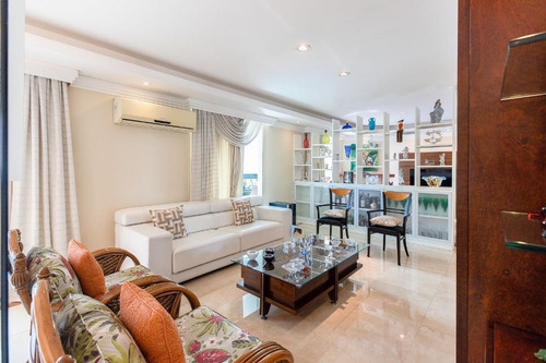 Imagem 7 de 30 de Apartamento - Campo Belo - Ap4577