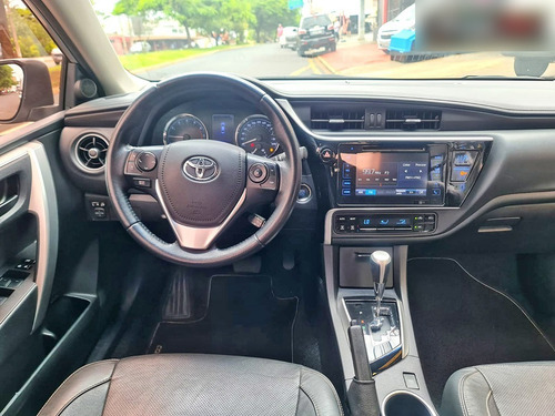 Imagem 6 de 9 de Toyota Corolla 2.0 Xei 2019 4 Pneus Novos Ipva Pago