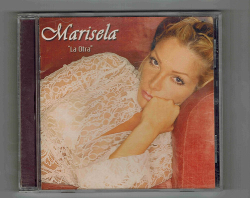 Cd Marisela La Otra