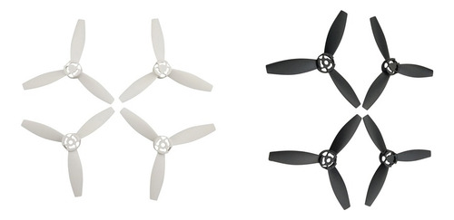 8 Piezas Hélices Propulsores Para Parrot Bebop 2 Power