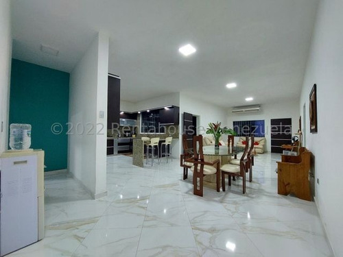 Imagen 9 de 30 de Hermosa Casa En Venta Urb. El Bosque Maracay 23-19711 Ejc 04243439046