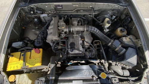 Imagen 19 de 19 de Ford Ranger 4x4