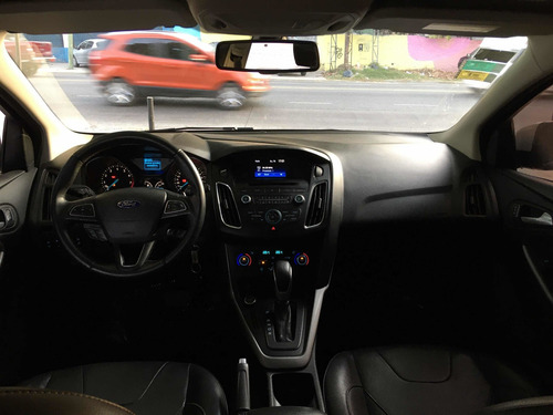 Ford Focus Iii 2.0 Se Plus At6 2015