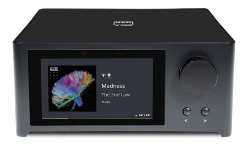 Nad C700 Streaming Wi Fi Audiopuan Tomamos Audio Usado