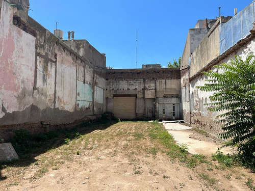 Venta Lote Calle Gorriti 220