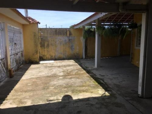 Imagem 8 de 14 de Casa Itanhaém Lado Praia 500 Metros Do Mar 5 Vagas 1