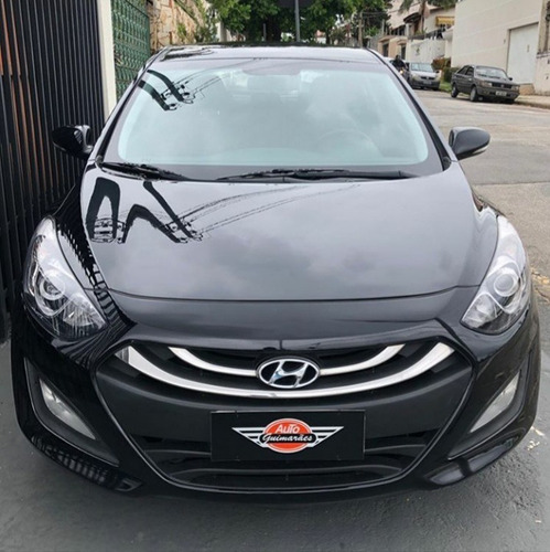 Imagem 1 de 8 de Hyundai I30 2014 1.8 Aut. 5p