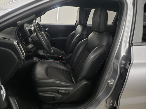 Fiat Toro TORO FREEDOM 1.8 16V FLEX AUT.