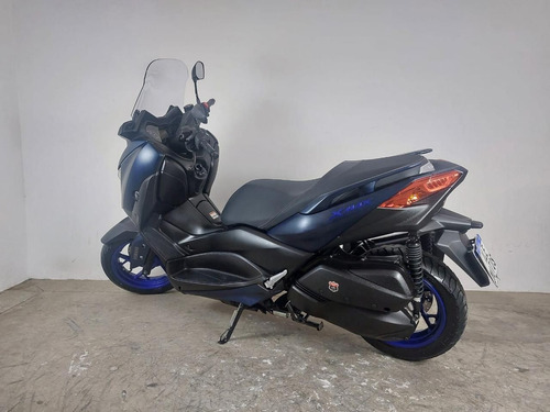 Yamaha Xmax Abs 2024