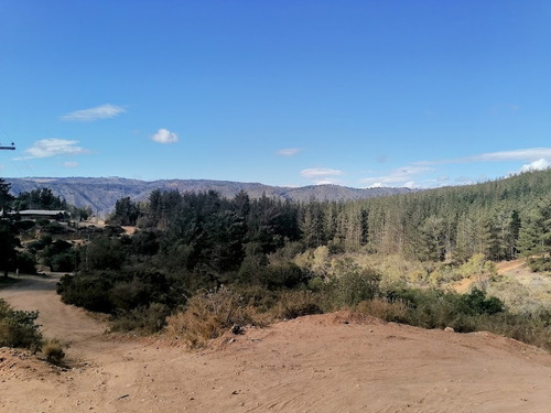 Parcela De Agrado, Fundo El Sauce, Laguna Verde, Valparaíso