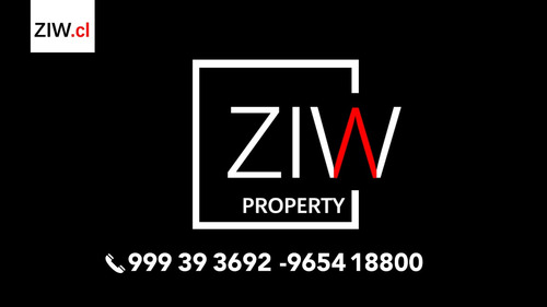 Depto 4d/3b +serv., 3 Est. Y Bod., Mall Sport - Ziw Property