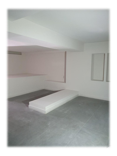 Imagen 6 de 8 de Local Comercial En Hotel Nh Santa Fe, Col. Santa Fe