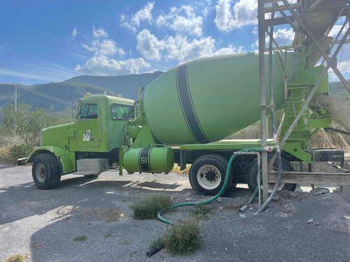 Imagen 7 de 7 de Peterbilt