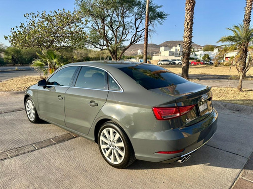 Audi A3 2.0 Sedán L Select At Dsg